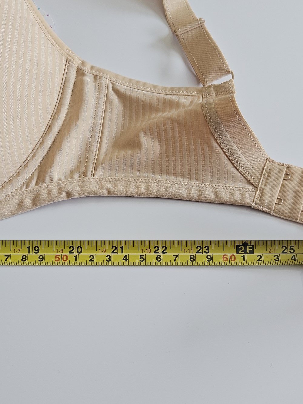 Freya Idol Nude T-Shirt Bra 34J / 34GG New With Tags - Picture 3 of 12